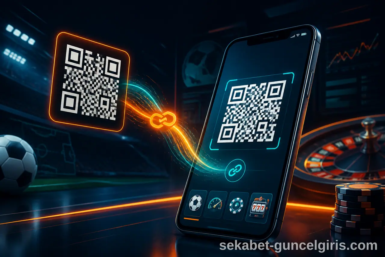 Sekabet Güncel Mobil Link