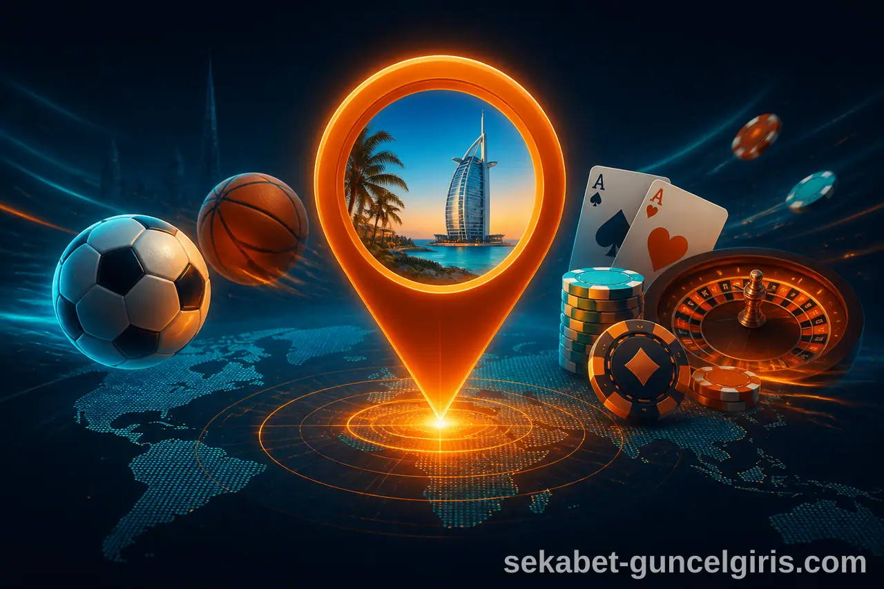 Sekabet Son Güncel Adres