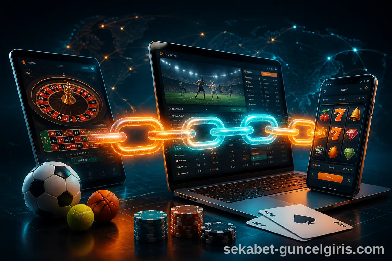 Sekabet Yeni Link